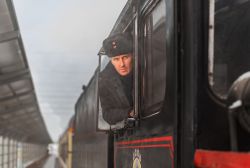 Л-3111 (Sverdlovsk Railway); Creative Photos