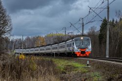 ЭД4М-0446 (Russia, private carriers)