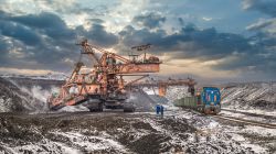 ТЭМ7А-0171 (East Siberian Railway)