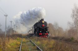 Л-5170 (Moscow Railway)