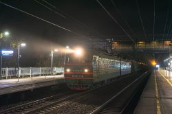 ВЛ15-019 (Октябрьская железная дорога)