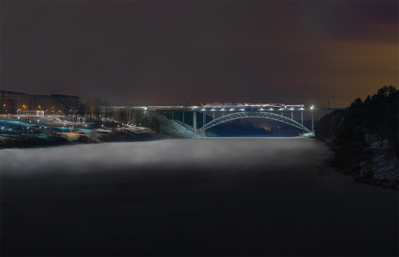 Творческие фотографии