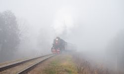 Л-5170 (Moscow Railway)