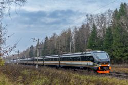 ЭП2ДМ-0269 (Russia, private carriers)