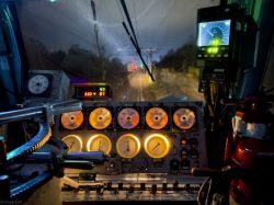 ВЛ11М-386 (Moscow Railway); Creative Photos