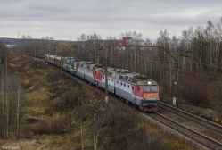 ЧС7-092 (Moscow Railway); ЧС7-144 (Moscow Railway); ЧС7-191 (Moscow Railway)