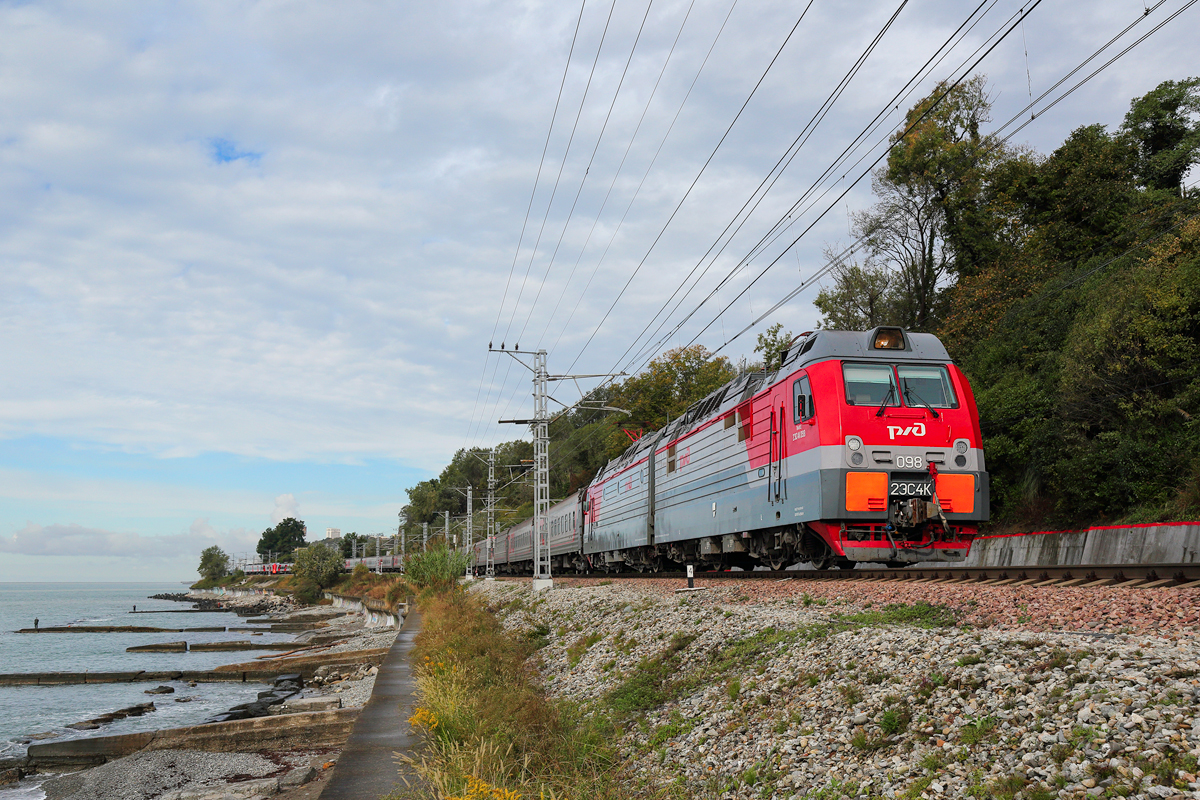2ЭС4К-098