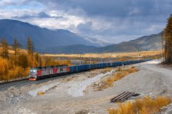 3ТЭ28-0084 (Дальневосточная железная дорога)