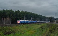 3М62У-0058 (Октябрьская железная дорога); 3М62У-0064 (Октябрьская железная дорога)