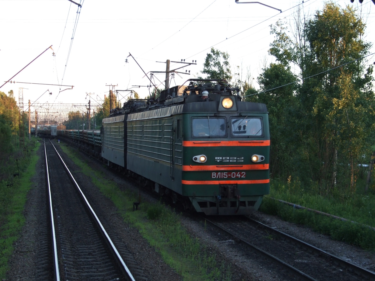 ВЛ15-042