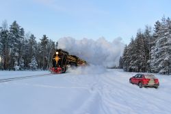 ЛВ-0165 (Northern Railway)