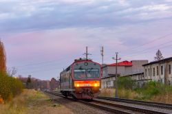 АЧ2-101 (Kaliningrad railway)