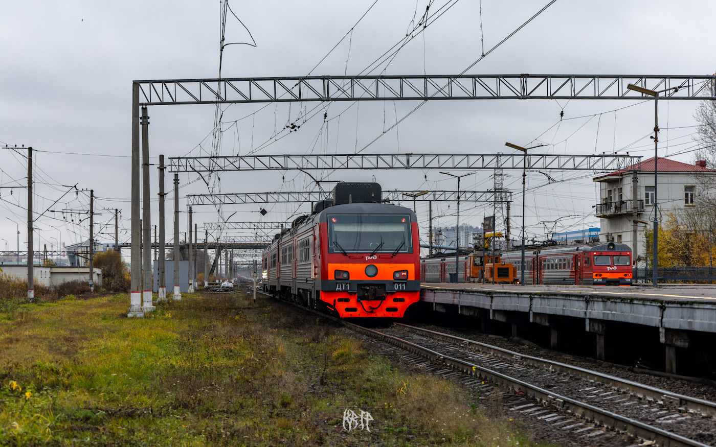 ДТ1-011