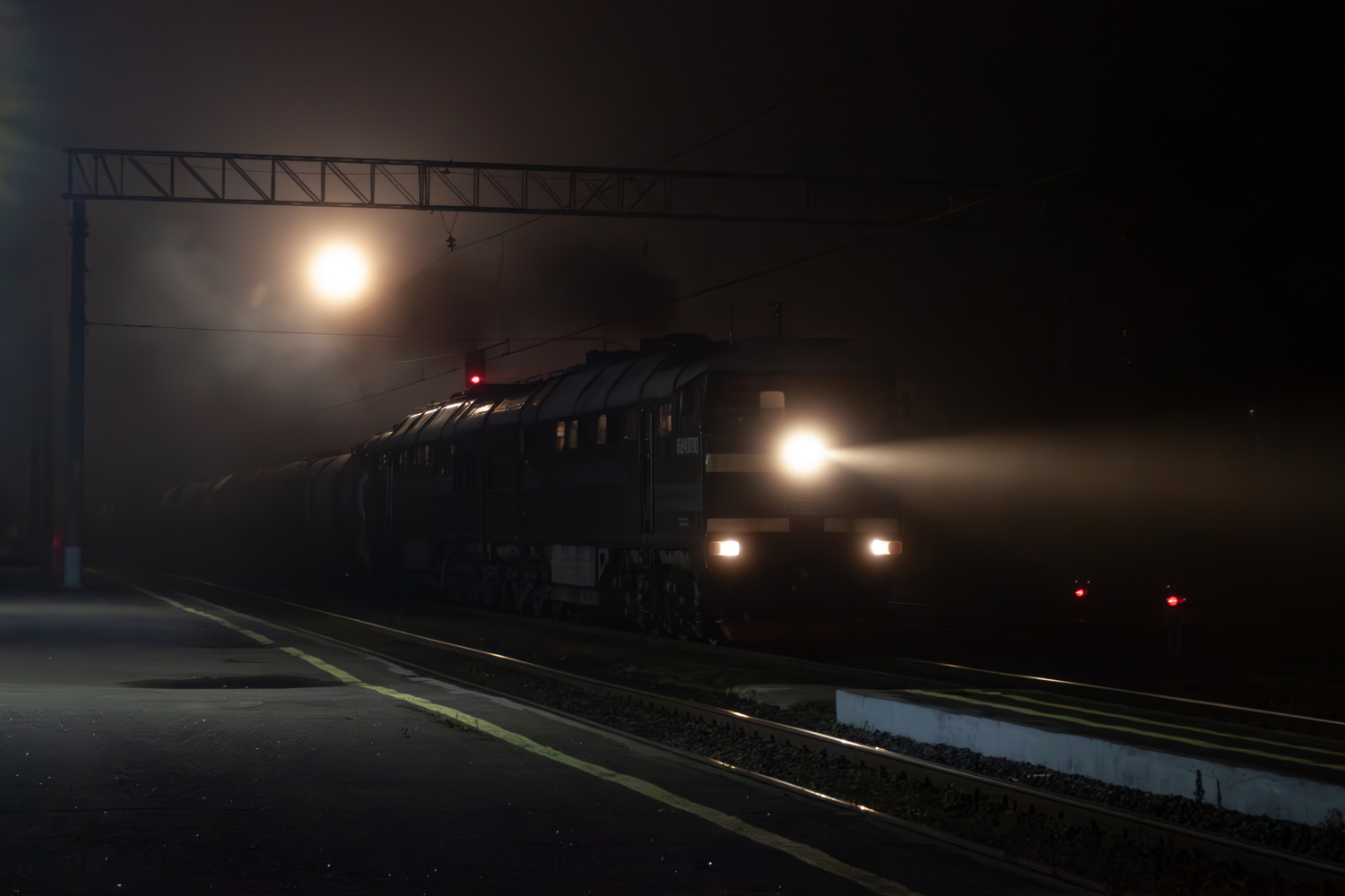 Творческие фотографии