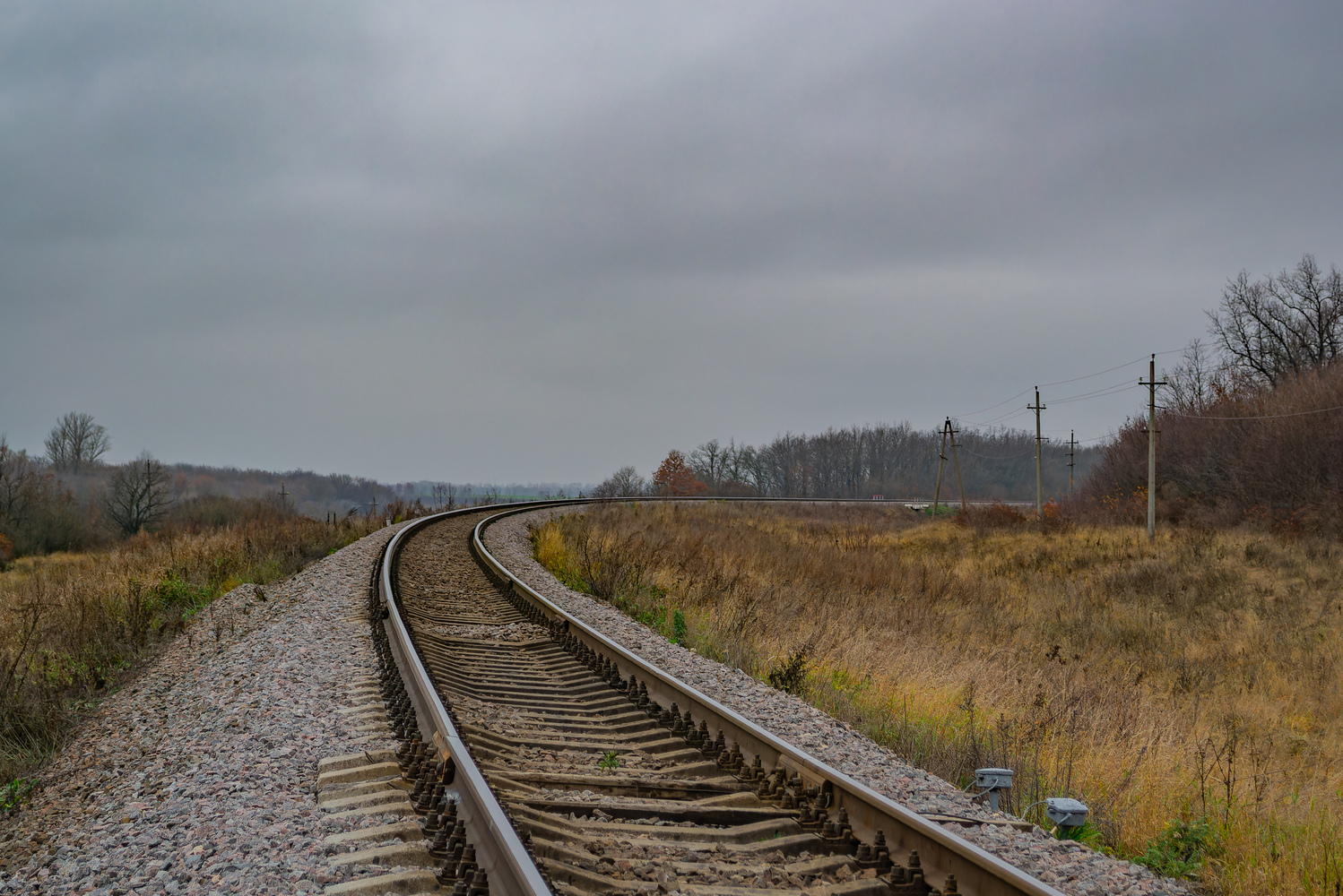 Юго-Восточная железная дорога — Станции и перегоны