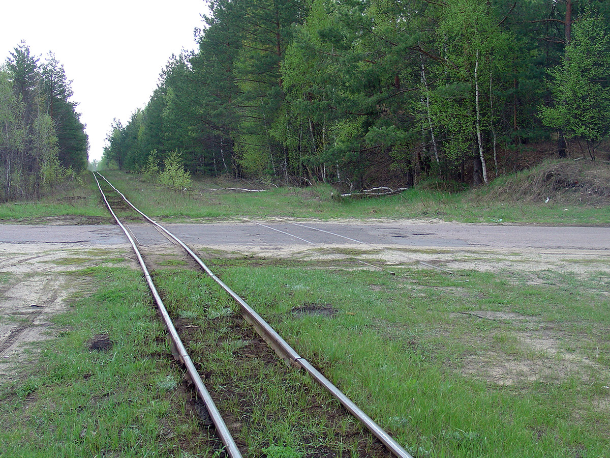 Moscow Railway &mdash; Stations & ways