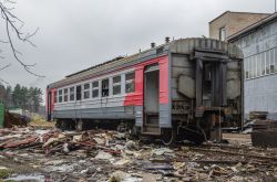 ЭД2Т-003910 (Moscow Railway)