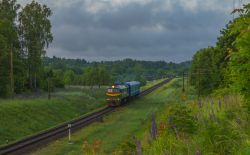 М62-1529 (Belarusian Railway)