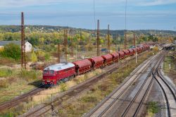 V200 507 (Germany, private carriers)