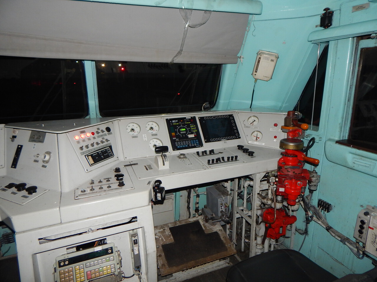 3ЭС5К-054