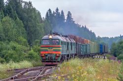 2М62У-0218 (October Railway)