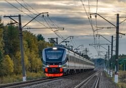 ЭП2ДМ-0292 (Rusija, privatni vrijevoznici)