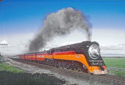 4449 (Railways of the USA)