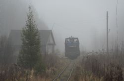 ТУ6А-2333 (Горьковская железная дорога)