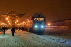 ТЭП70БС-081 (Bjeloruske željeznice)