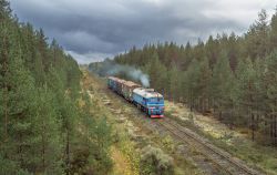 2М62У-0204Б (Oktobarska željeznica)