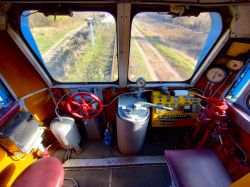 ТУ2-071 (Odeška željeznica)