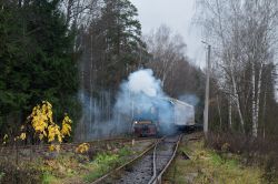 ТГМ4-3132 (Московская железная дорога)