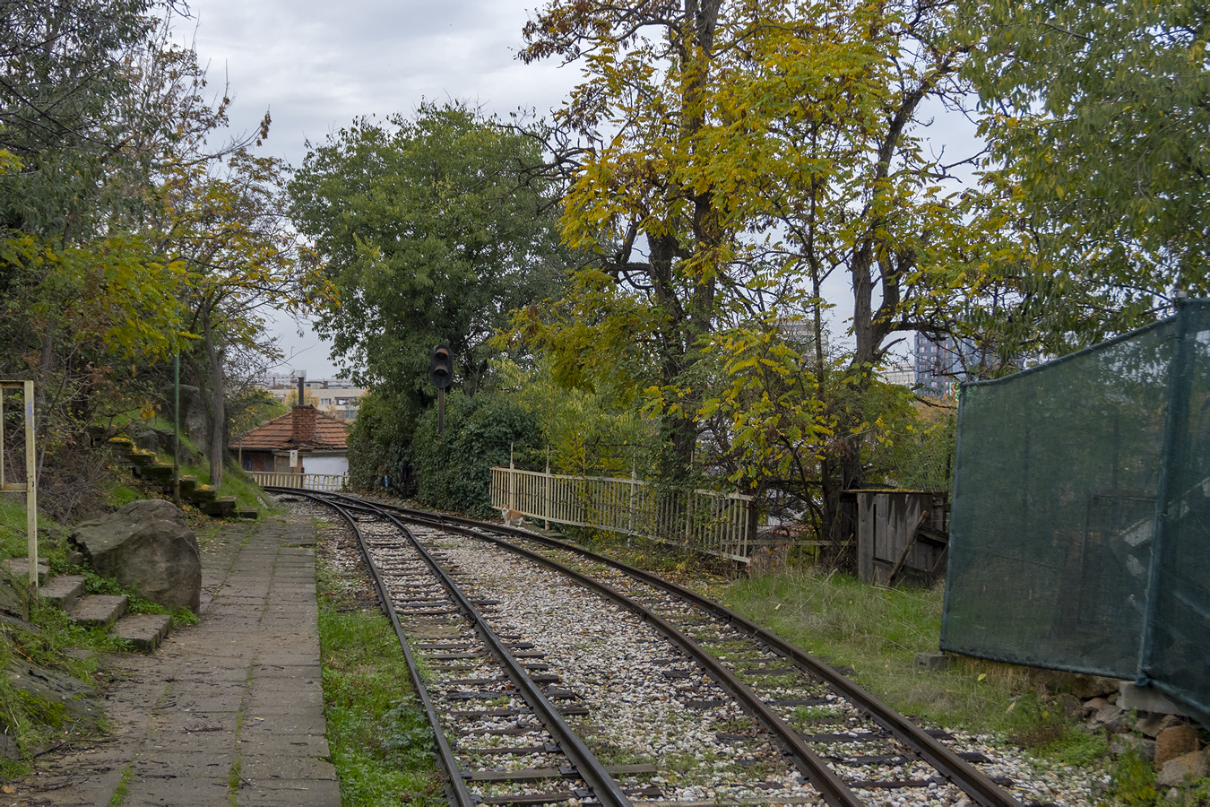 Болгарские государственные железные дороги — Разные фотографии