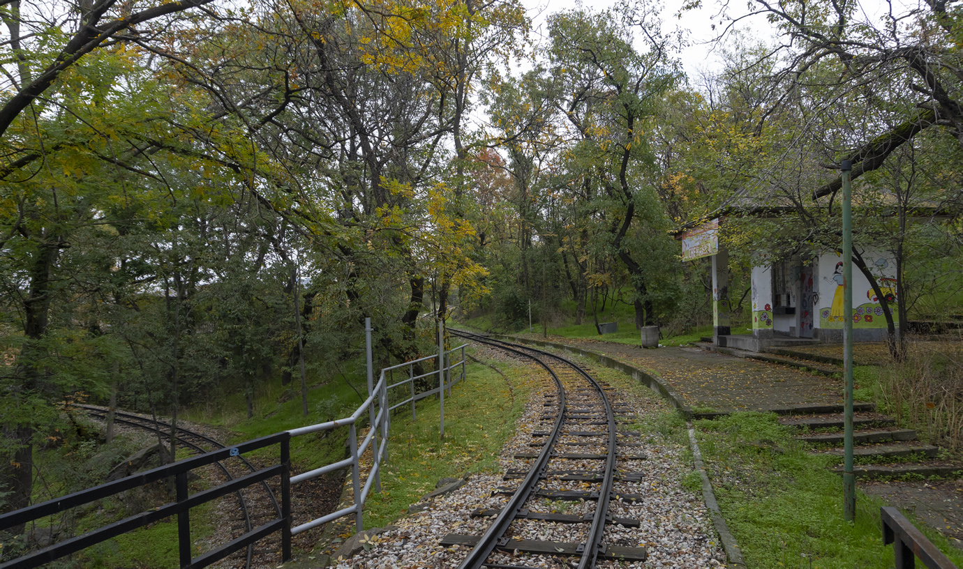 Болгарские государственные железные дороги — Разные фотографии