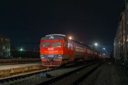 ЭД9Т-0021 (South-Eastern Railway)