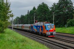 ЭП20-001 (Moscow Railway)