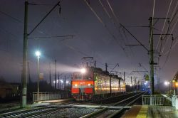 ВЛ11-390 (Northern Railway)