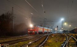 ЭД9Т-0021 (South-Eastern Railway)