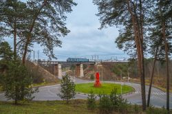 ЧС6-028 (Октябрьская железная дорога)