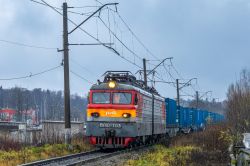 ВЛ10У-703 (Sjeverna željeznica)