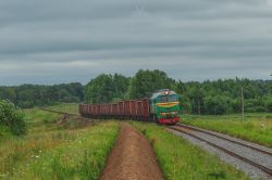 М62-1642 (Belarusian Railway)