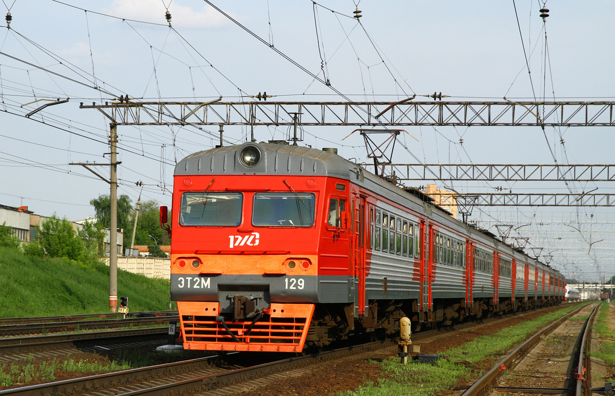 ЭТ2М-129