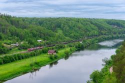 ВЛ11.8-586 (Свердловская железная дорога); ВЛ11.8-588 (Свердловская железная дорога)
