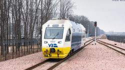 620М-007 (Pivdenno-Zakhidna Railway)