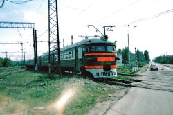 ЭР2-444 (Oktobarska željeznica)