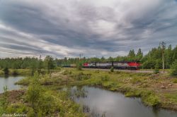 2ТЭ10М-2737 (Dalekoistočna željeznica)