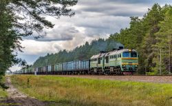 2М62У-0314 (Belarusian Railway)