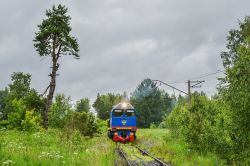 ТЭ114-0067 (Moscow Railway)