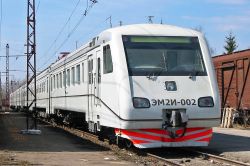 ЭМ2И-002 (Московская железная дорога)