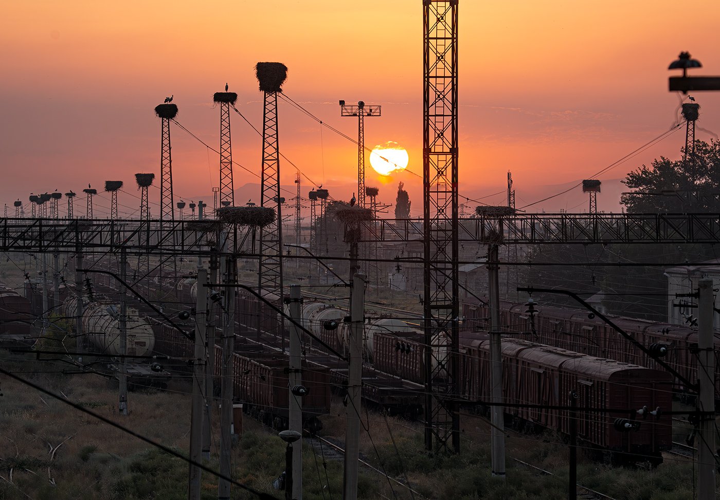 Творческие фотографии